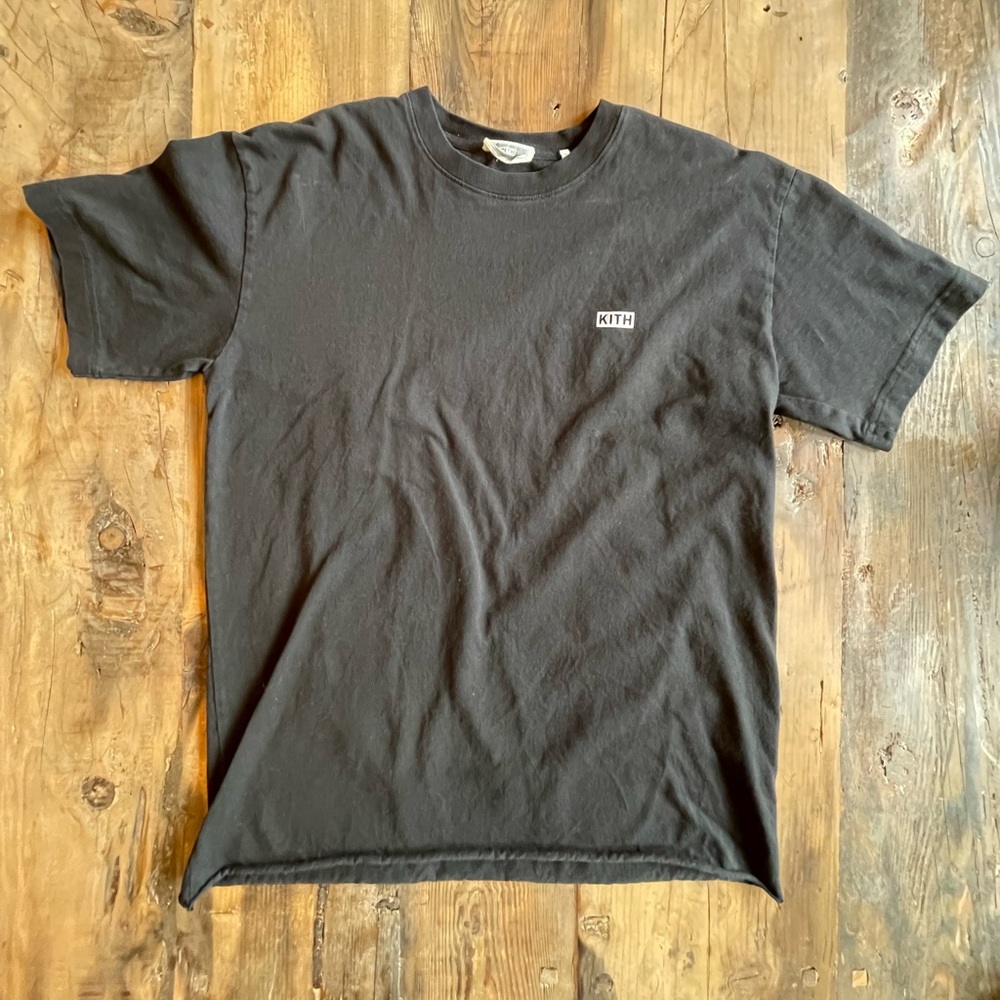 KITH LAX Tee
